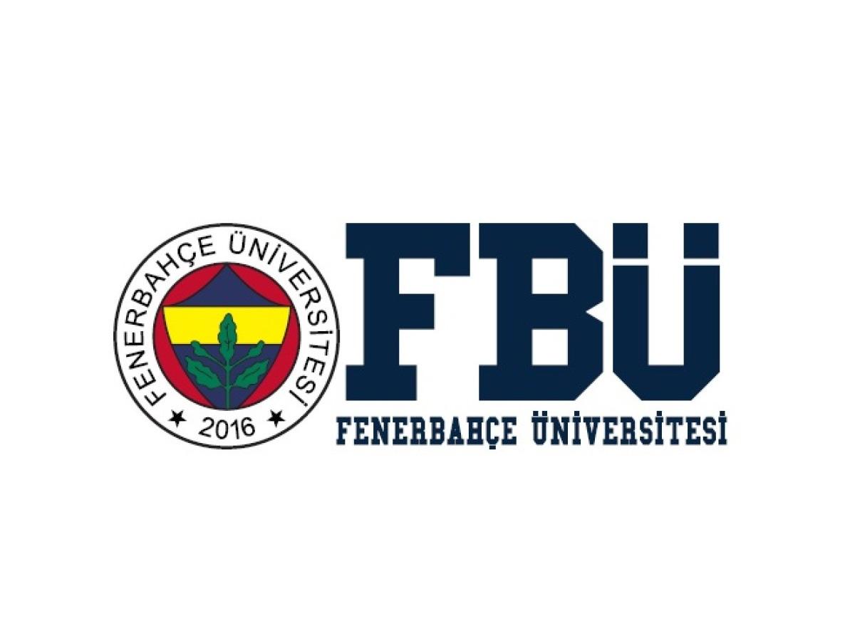 FENERBAHÇE ÜNİVERSİTESİ 