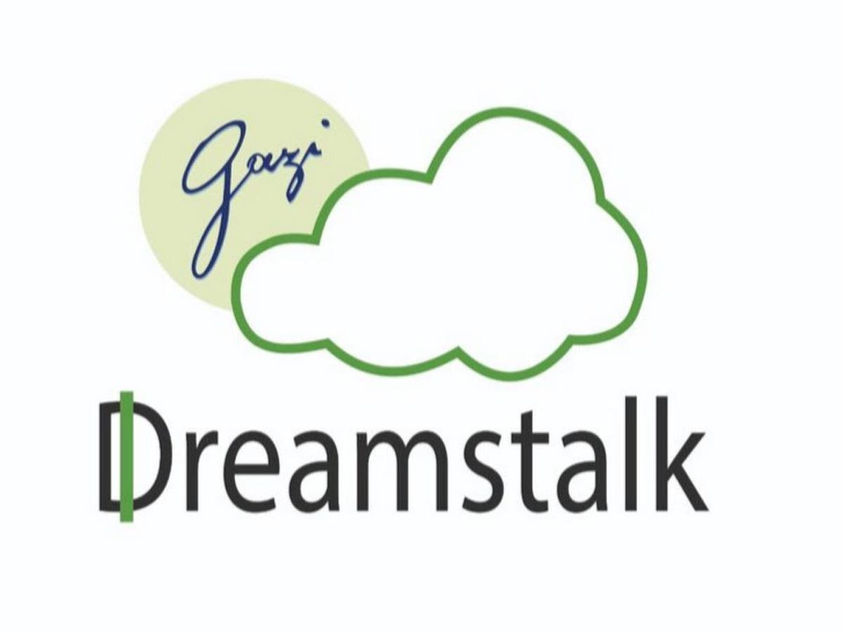 GAZİ ÜNİVERSİTESİ, GAZİDREAMSTALK