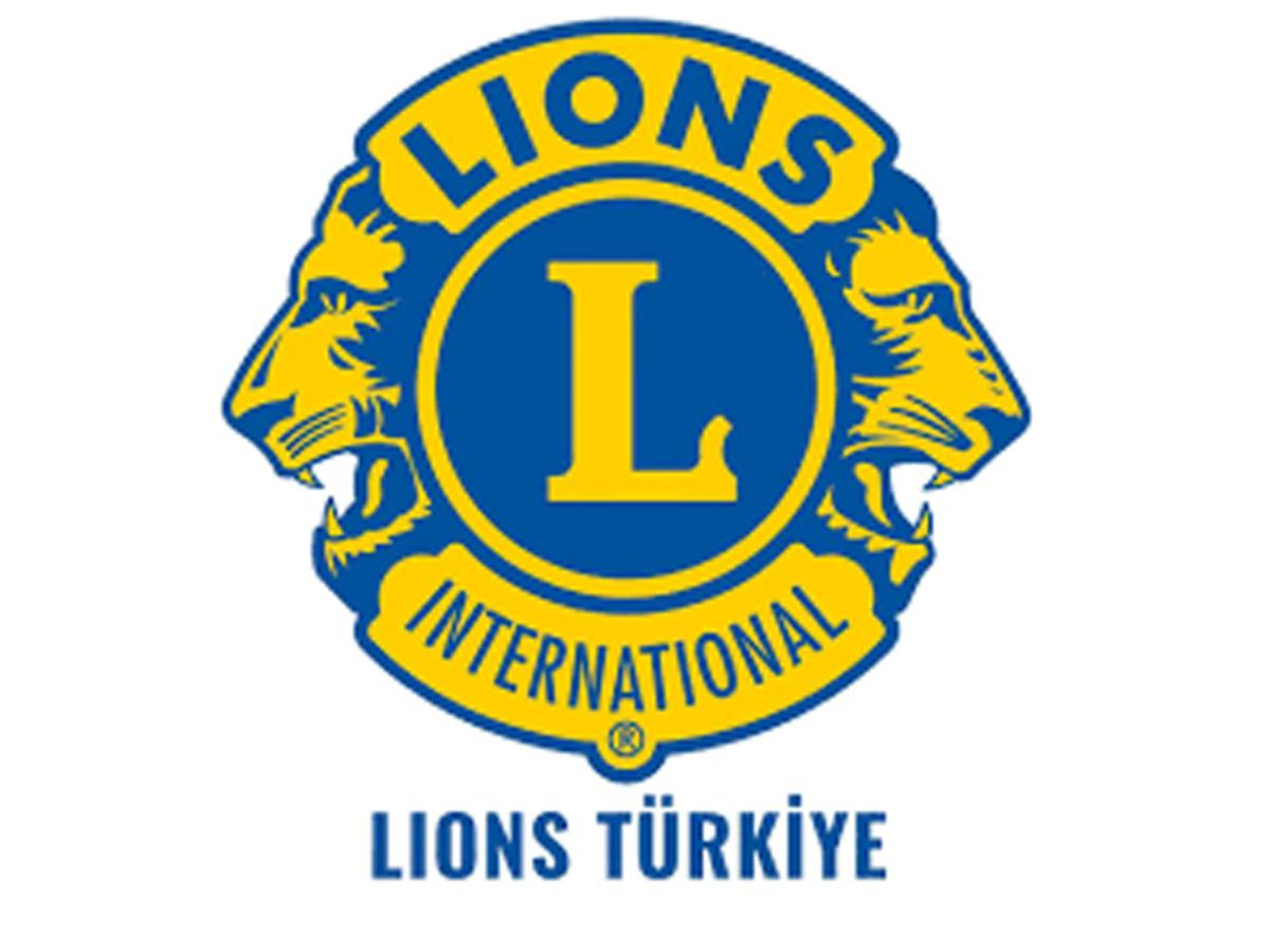 LİONS TÜRKİYE