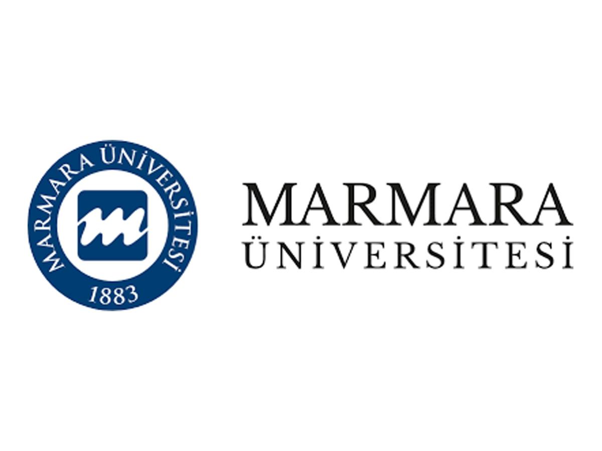 MARMARA ÜNİVERSİTESİ
