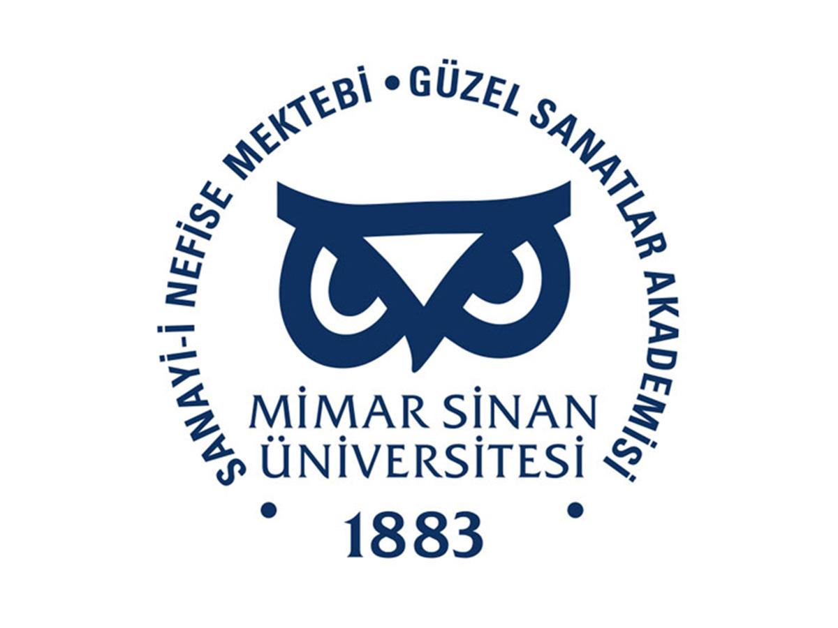 MİMAR SİNAN ÜNİVERSİTESİ