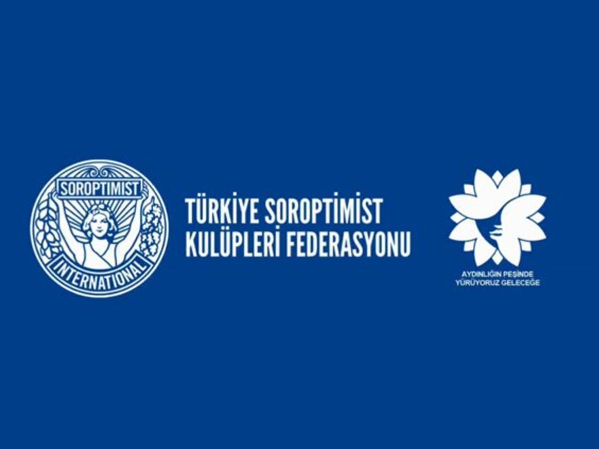 TÜRKİYE SORPOTİMİST KULÜPLERİ FED.
